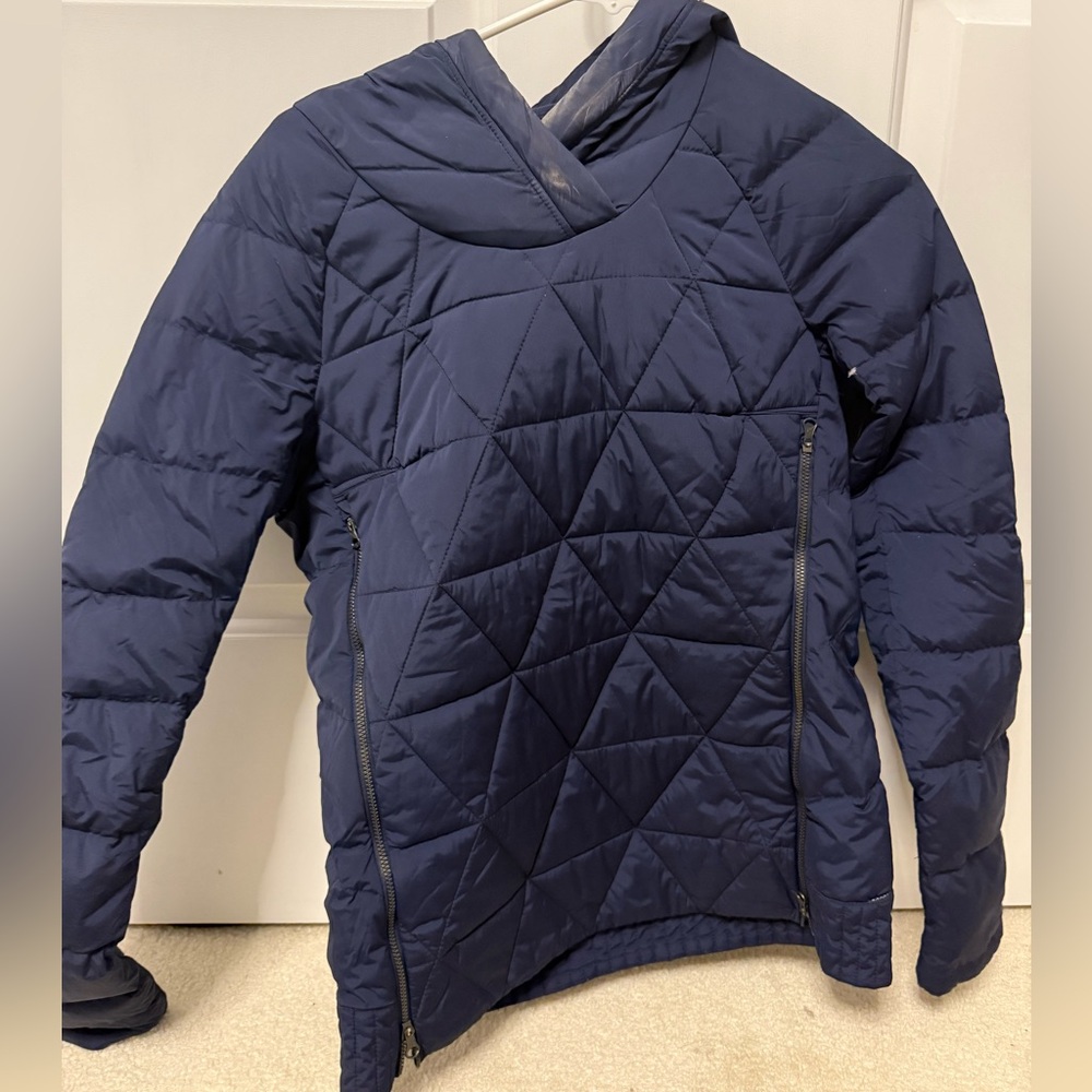 Lululemon coat
